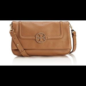 Tory Burch Amanda messenger bag